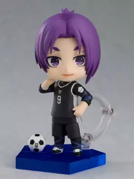 Mangas - Reo Mikage - Nendoroid