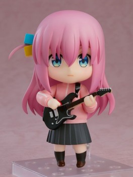 Hitori Gotô - Nendoroid