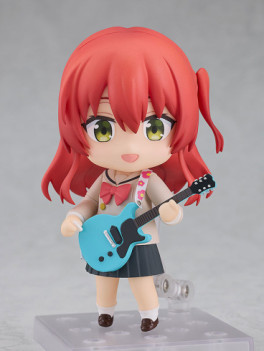 Mangas - Ikuyo Kita - Nendoroid