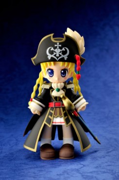 manga - Gruier Serenity - Mameshiki - Liquid Stone