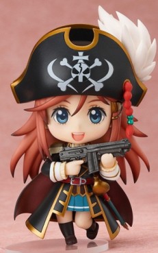 Mangas - Marika Katô - Nendoroid