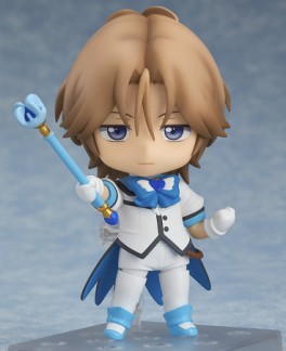 Mangas - En Yufuin - Nendoroid