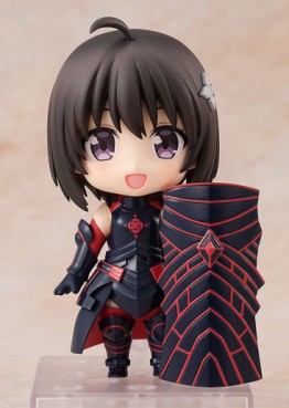 Mangas - Maple - Nendoroid