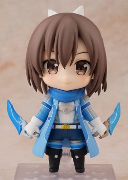 Mangas - Sally - Nendoroid