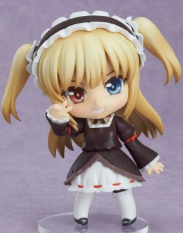 Mangas - Kobato Hasegawa - Nendoroid