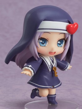 Mangas - Maria Takayama - Nendoroid