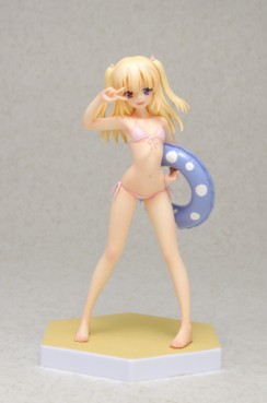 Mangas - Kobato Hasegawa - Beach Queens Ver. Next