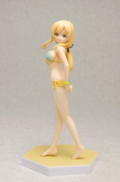 Mangas - Sena Kashiwazaki - Beach Queens Ver. Next