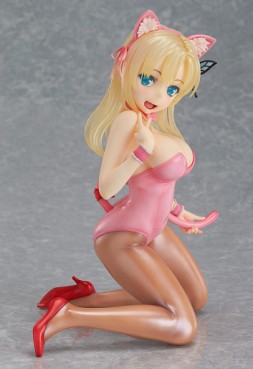 Sena Kashiwazaki - Ver. Cat Costume - Max Factory