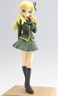 Mangas - Sena Kashiwazaki - EX Figure - SEGA