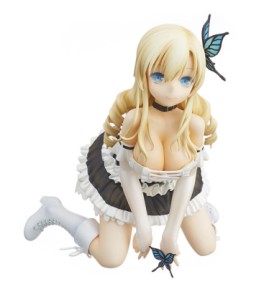 Sena Kashiwazaki - Ver. Gothic Lolita - Media Factory