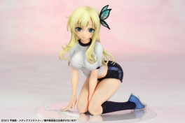 manga - Sena Kashiwazaki - Ver. Gym Uniform - Griffon Enterprises