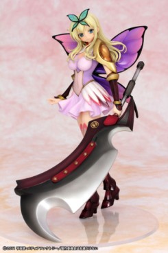 manga - Sena Kashiwazaki - Ver. Monster Hunter - Griffon Enterprises