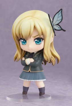 Mangas - Sena Kashiwazaki - Nendoroid