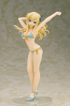 manga - Sena Kashiwazaki - Ver. Swimsuit - Alpha Max