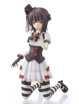 manga - Yozora Mikazuki - Ver. Gothic Lolita - Media Factory