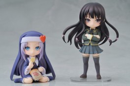 Mangas - Yozora Mikazuki & Maria Takayama - Twin Pack - Phat Company