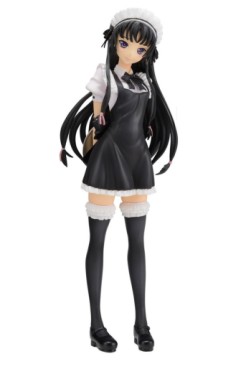 Yozora Mikazuki - PM Figure Ver. Long Hair Maid - SEGA