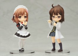 Mangas - Yukimura Kusunoki & Rika Shiguma - Twin Pack - Phat Company