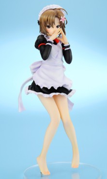 Yukimura Kusunoki - Ver. Maid Swimsuit - Penguin Parade