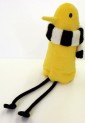 Punpun - Peluche Hiver - Cospa