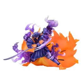 Kurama-Susanoo - Precious G.E.M. - Megahouse