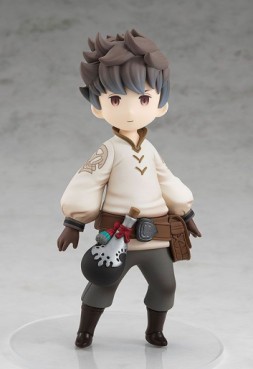 Mangas - Tiz Arrior - Pop Up Parade - Square Enix