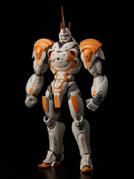 Mangas - Öbu - RIOBOT - Sentinel