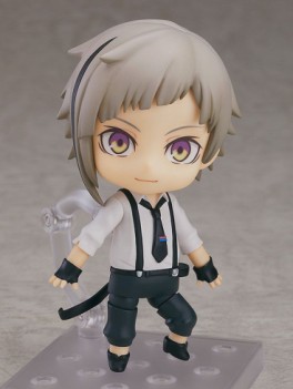 Mangas - Atsushi Nakajima - Nendoroid