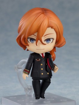 Chûya Nakahara - Nendoroid Ver. Airport