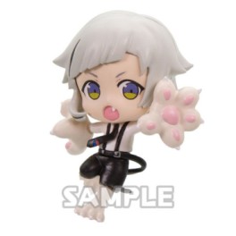 Manga - Bungô Stray Dogs Collection Figure - Atsushi Nakajima - Bushiroad