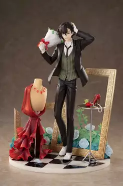 goodies - Osamu Dazai - Ver. Formal Wear Deluxe Edition - Hobby Max