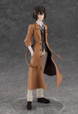 Mangas - Osamu Dazai - Pop Up Parade - Good Smile Company