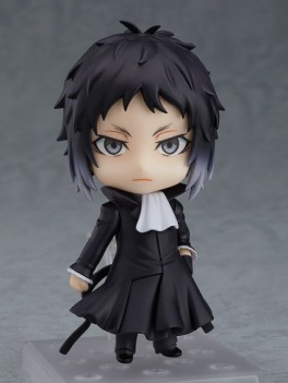 Mangas - Ryûnosuke Akutagawa - Nendoroid