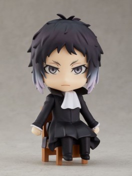 Ryûnosuke Akutagawa - Nendoroid Swacchao!