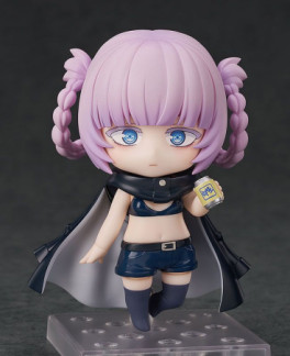 Mangas - Nazuna Nanakusa - Nendoroid