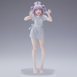 Nazuna Nanakusa - PM Figure Ver. Nurse - SEGA