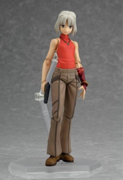 Mangas - Canaan - Figma