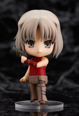 Mangas - Canaan - Nendoroid