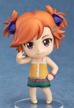 Mangas - Akari Yomatsuri - Nendoroid