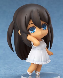 Hana Mutô - Nendoroid