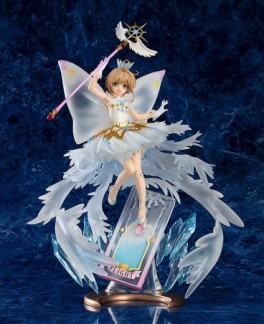 Sakura Kinomoto - Ver. Hello Brand New World - Good Smile Company