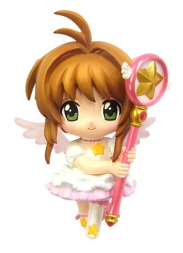 Card Captor Sakura - Color Colle - Sakura D