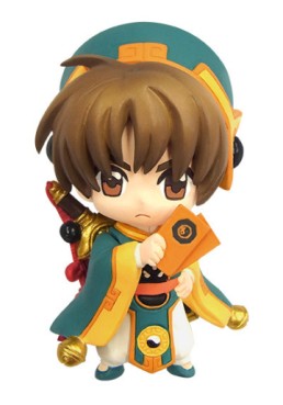 Card Captor Sakura - Color Colle - Shaolan