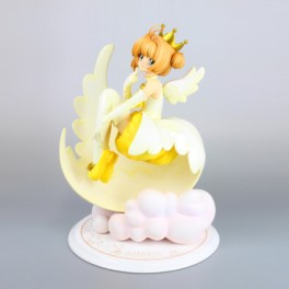 Manga - Sakura Kinomoto - Ver. Angel Crown - PLUM