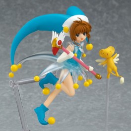 Manga - Sakura Kinomoto - figFIX Ver. Battle Costume