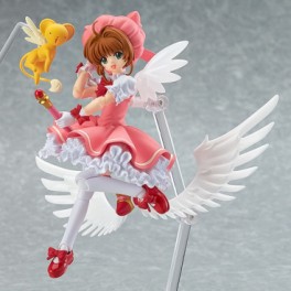 Sakura Kinomoto - Figma