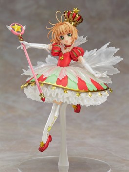 Manga - Sakura Kinomoto - Good Smile Company