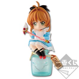 Sakura Kinomoto - Ichiban Kuji ~Sakura in Wonderland~