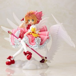 Sakura Kinomoto - Kotobukiya